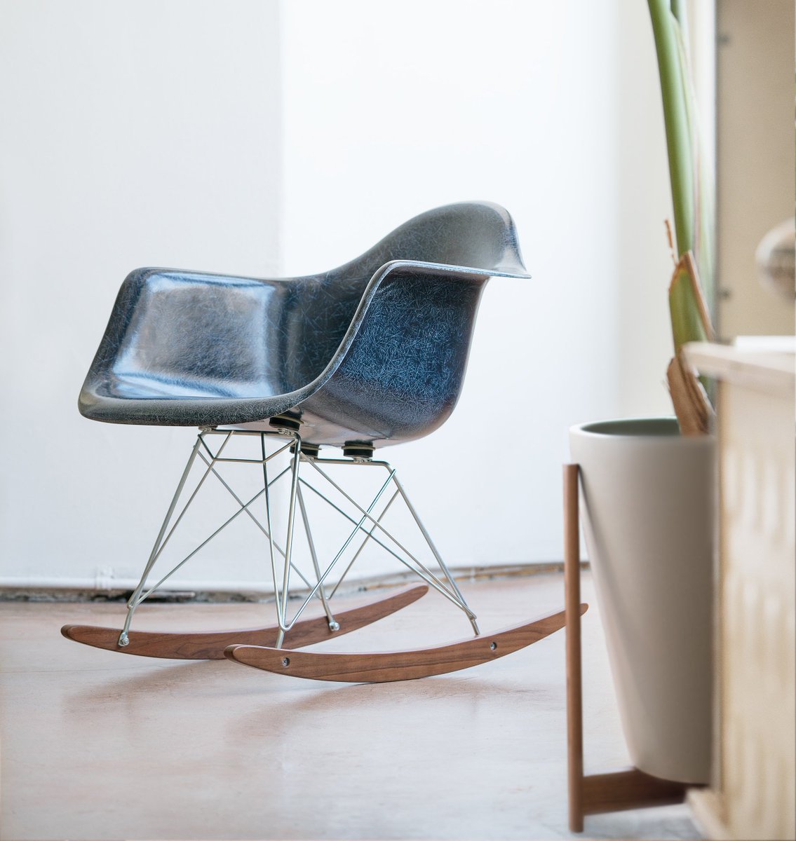 Modernica rocking online chair