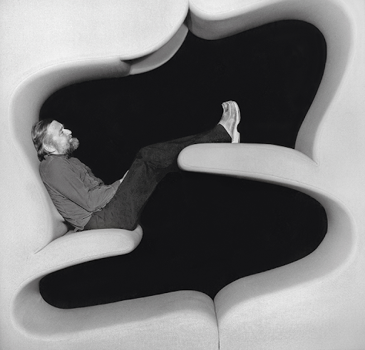 Verner Panton – enliven mart