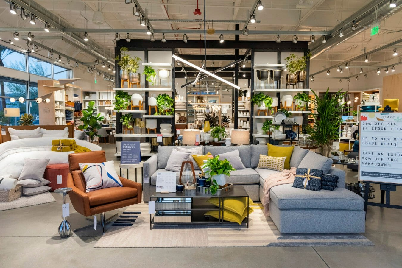 West Elm – enliven mart