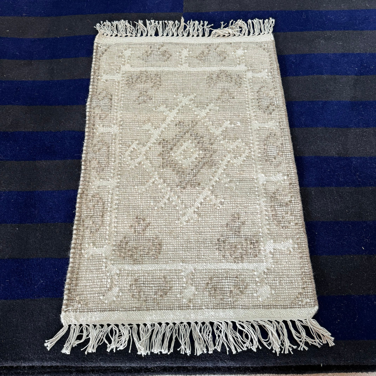 Serena and Lily Alamere rug 2x3 enliven mart