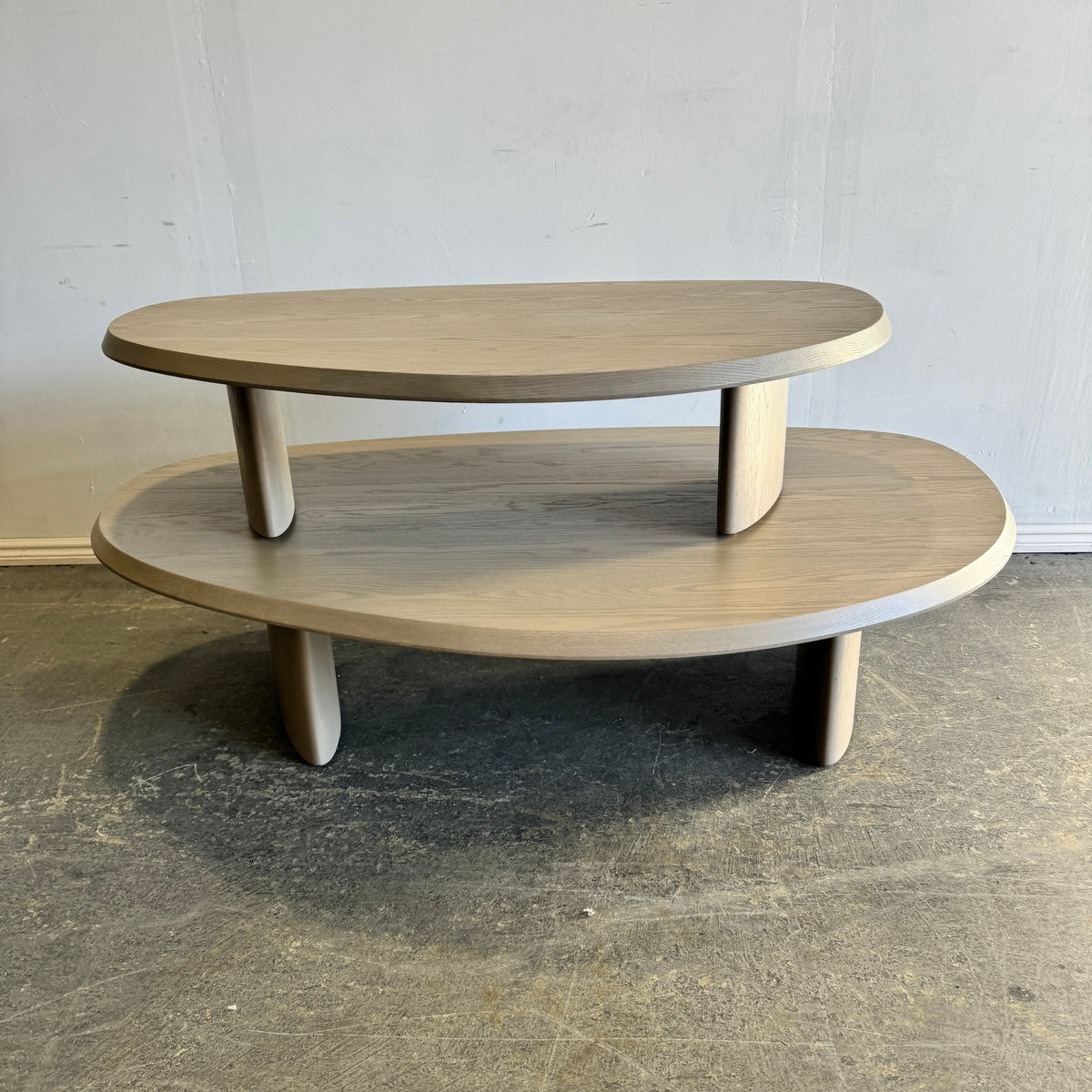 Maiden Home The Vestry nesting coffee Tables enliven mart