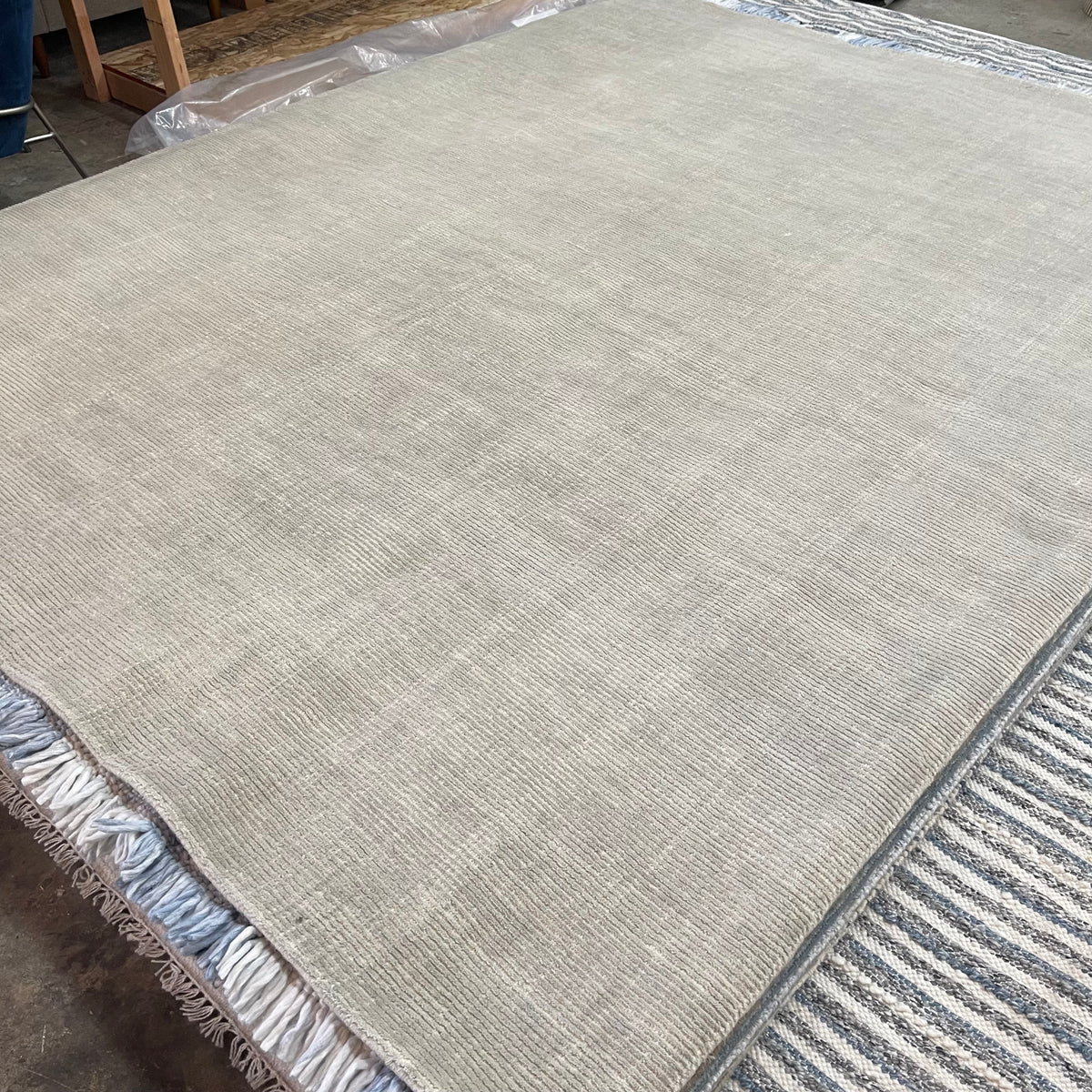 New! Serena and Lily 8X10 Lakewood Rug enliven mart