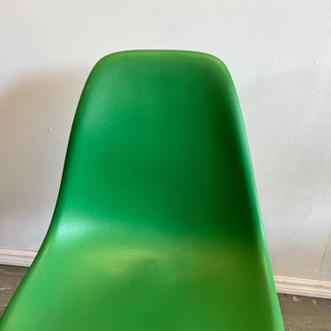 Authentic Herman Miller Eames Set of 4 Assorted dining chairs - enliven mart