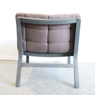 Blu Dot Wicket lounge Chair - enliven mart