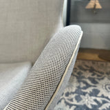 Fritz Hansen Authentic Arne Jacobsen Egg chair by Design Within Reach - enliven mart