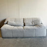 Ligne Roset Plumy Three Seater Sofa - enliven mart