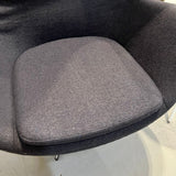Rove Concept Arne Jacobsen style egg chair - enliven mart