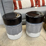 Serena and Lily Sebastopol Sound Side Table - enliven mart