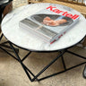 Wood Furniture Table Top & Décor - enliven mart