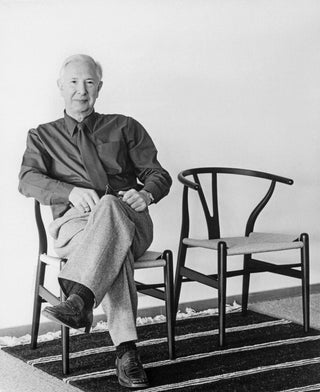 Hans Wegner