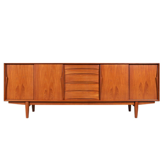 Media Console