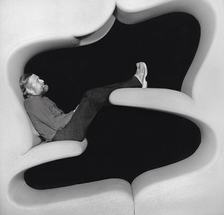 Verner Panton