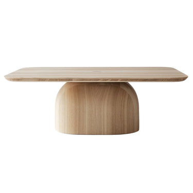 Nikari April Low Coffee Table by Alfredo Häberli