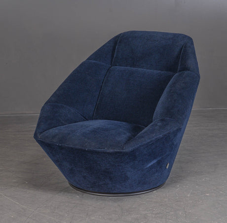 Toan Nguyen for Wendelbo Sail Lounge Chair