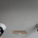 Authentic Herman Miller Eames (Set of 4) Counter stools