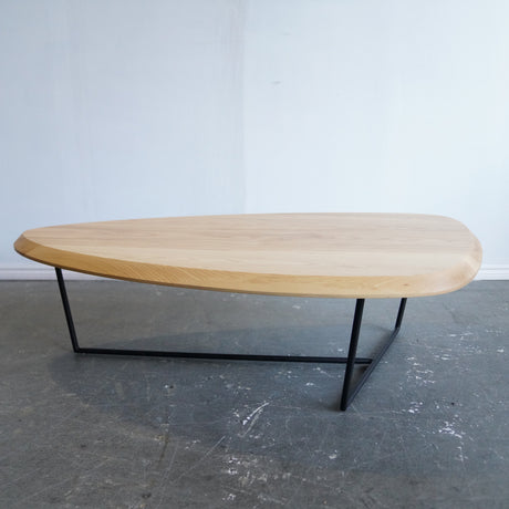 Gus Modern Hull Coffee Table