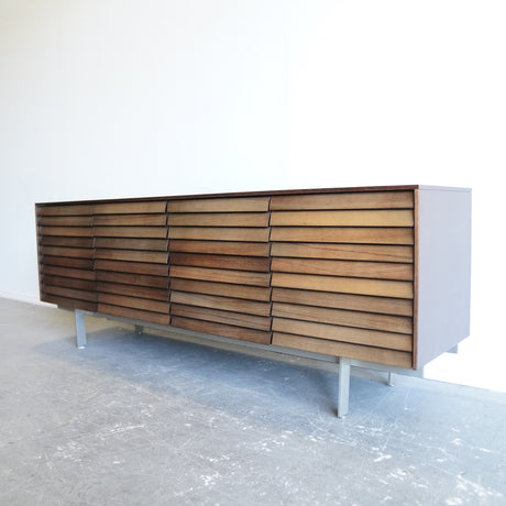 Design Within Reach Sussex Credenza Designed by Punt Mobles