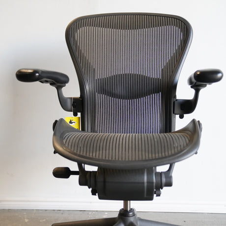 Herman Miller Aeron Size B office chair