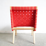 Authentic Knoll Jens Risom Lounge chair