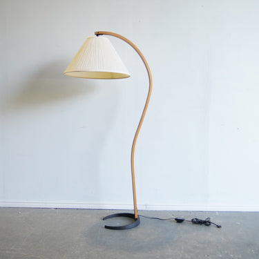 Design Within Reach iconic Gubi Timberline Floor Lamp