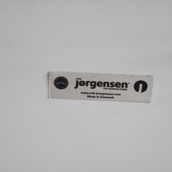 Danish Modern Insula Coffee Table Ernst & Jensen for Erik Jørgensen