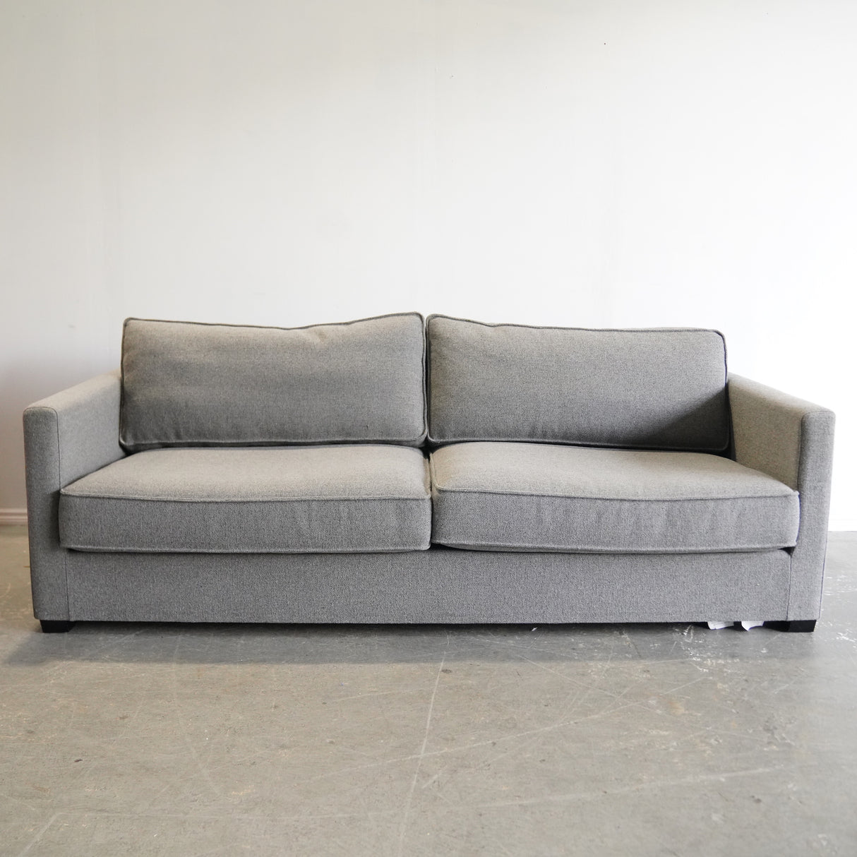 Gus Modern Mid Century Style Sofa