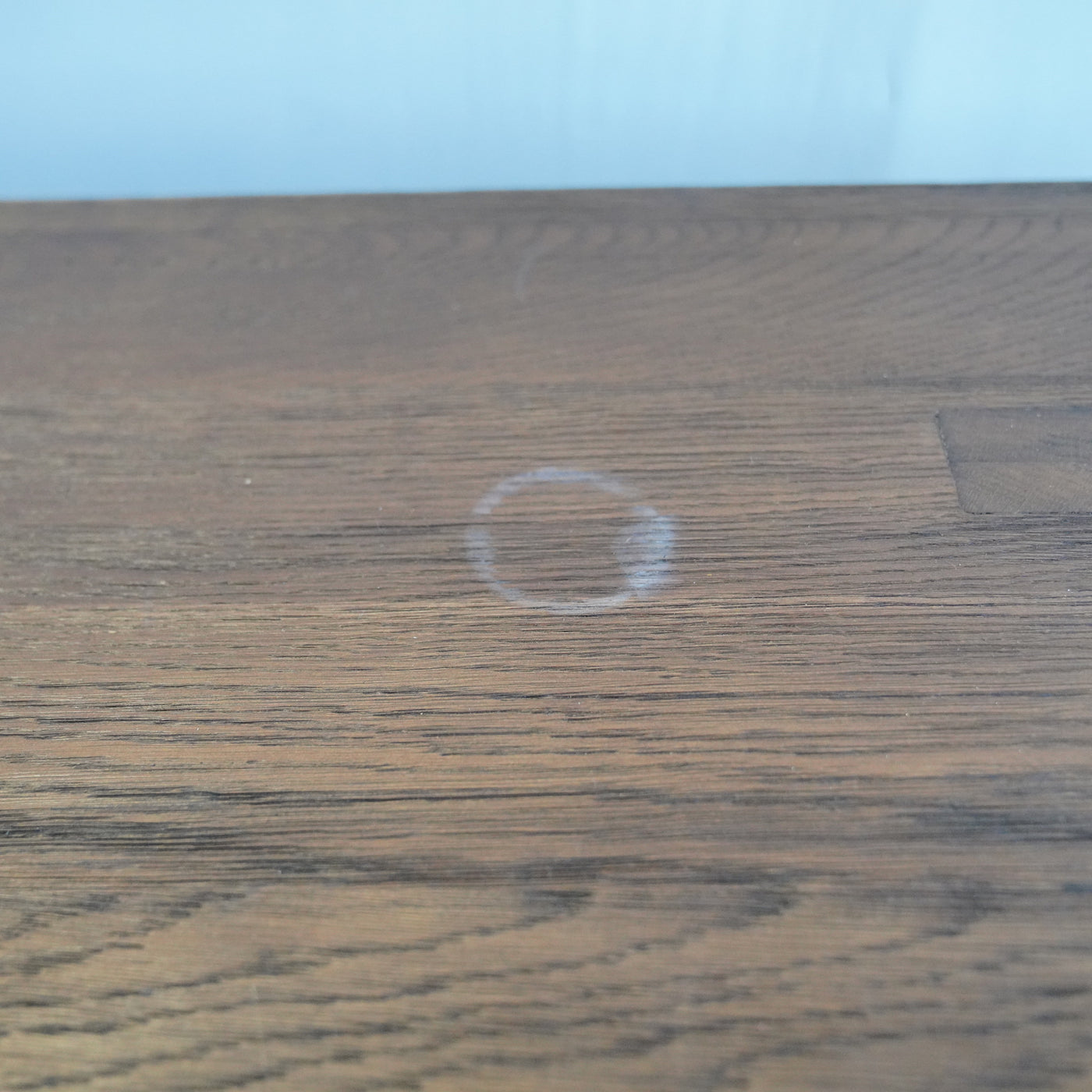 Pottery Barn Apollo Coffee Table · enliven mart