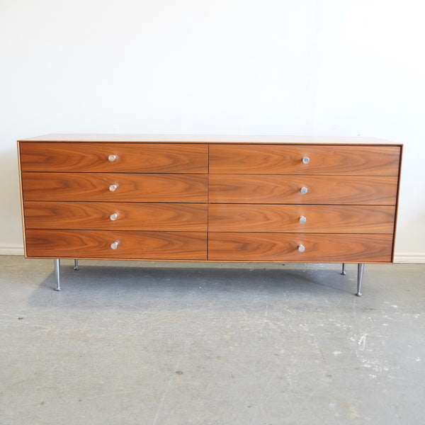 Authentic! Herman Miller George Nelson Nightstands & Dresser ($600 Bundle discounts)
