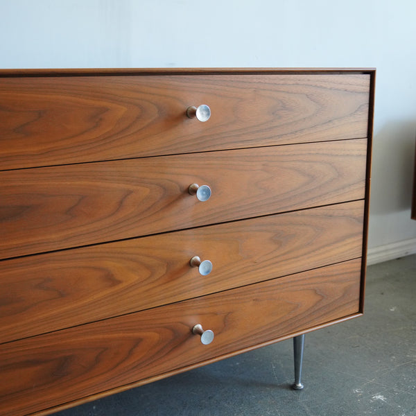 Authentic! Herman Miller George Nelson 8 drawer dresser