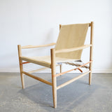 Hødnebø Relax Safari chair
