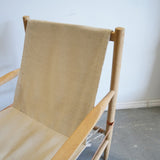 Hødnebø Relax Safari chair
