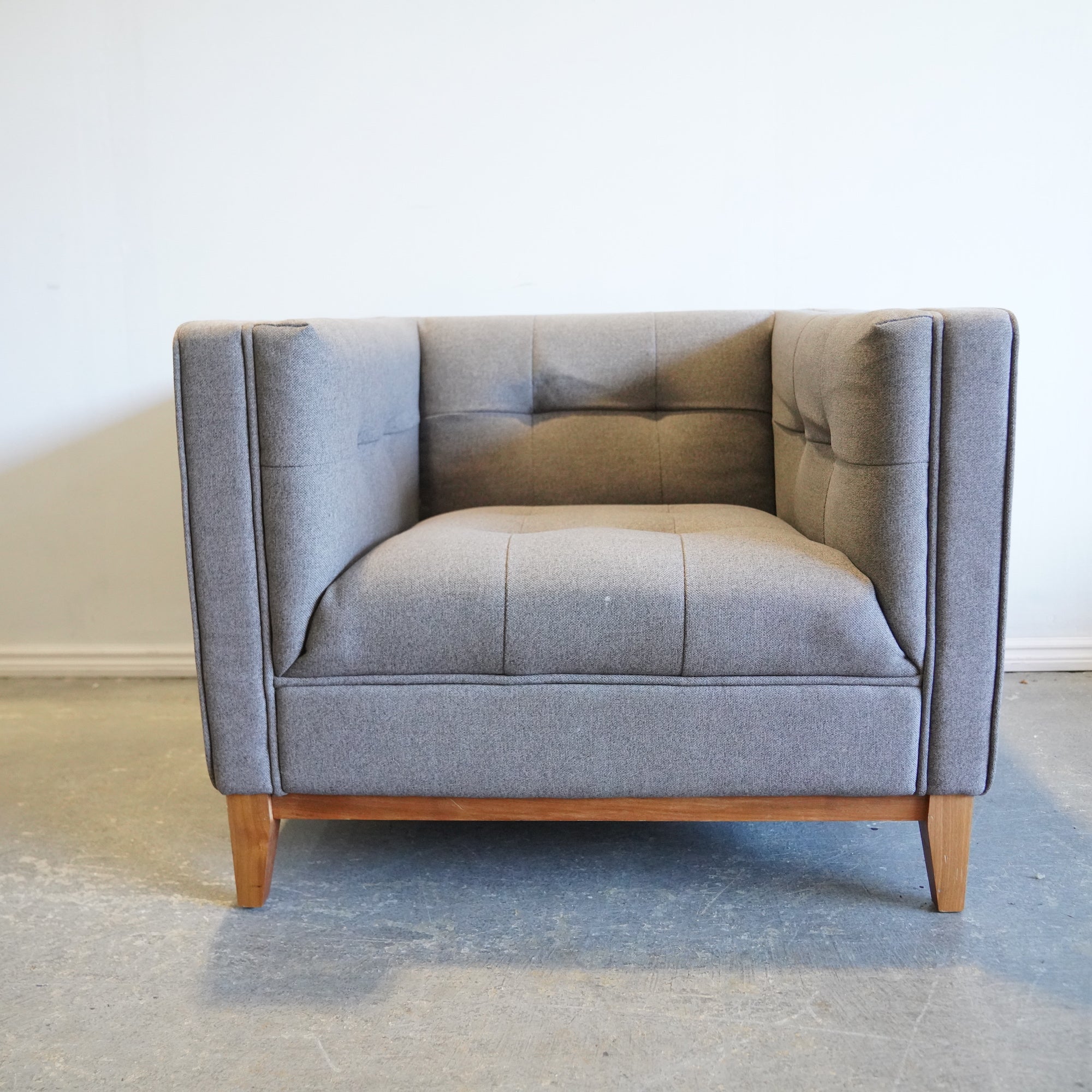 Gus Atwood Lounge chair