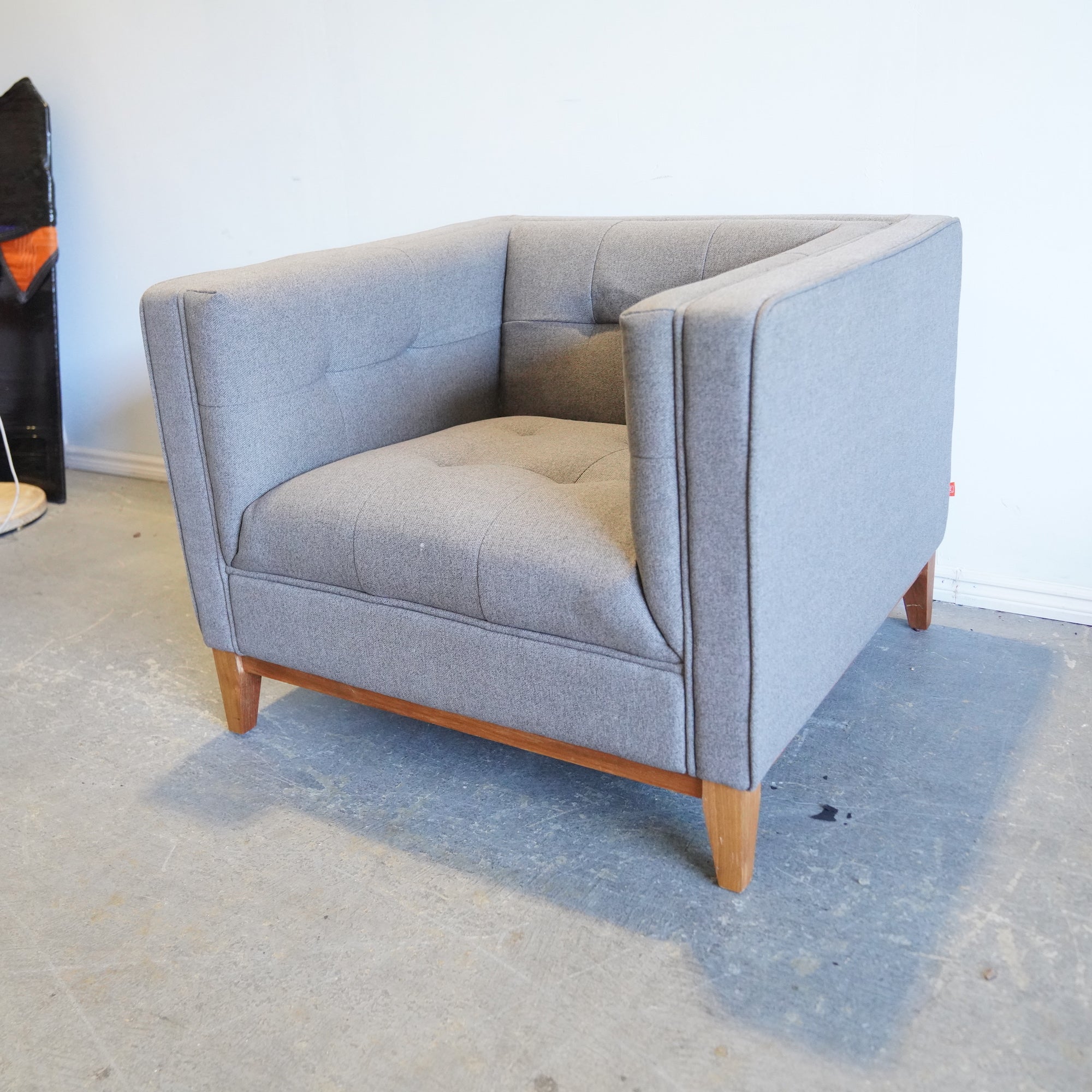 Gus Atwood Lounge chair