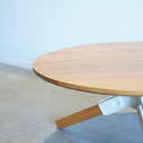 Misewell Conrad Coffee Table