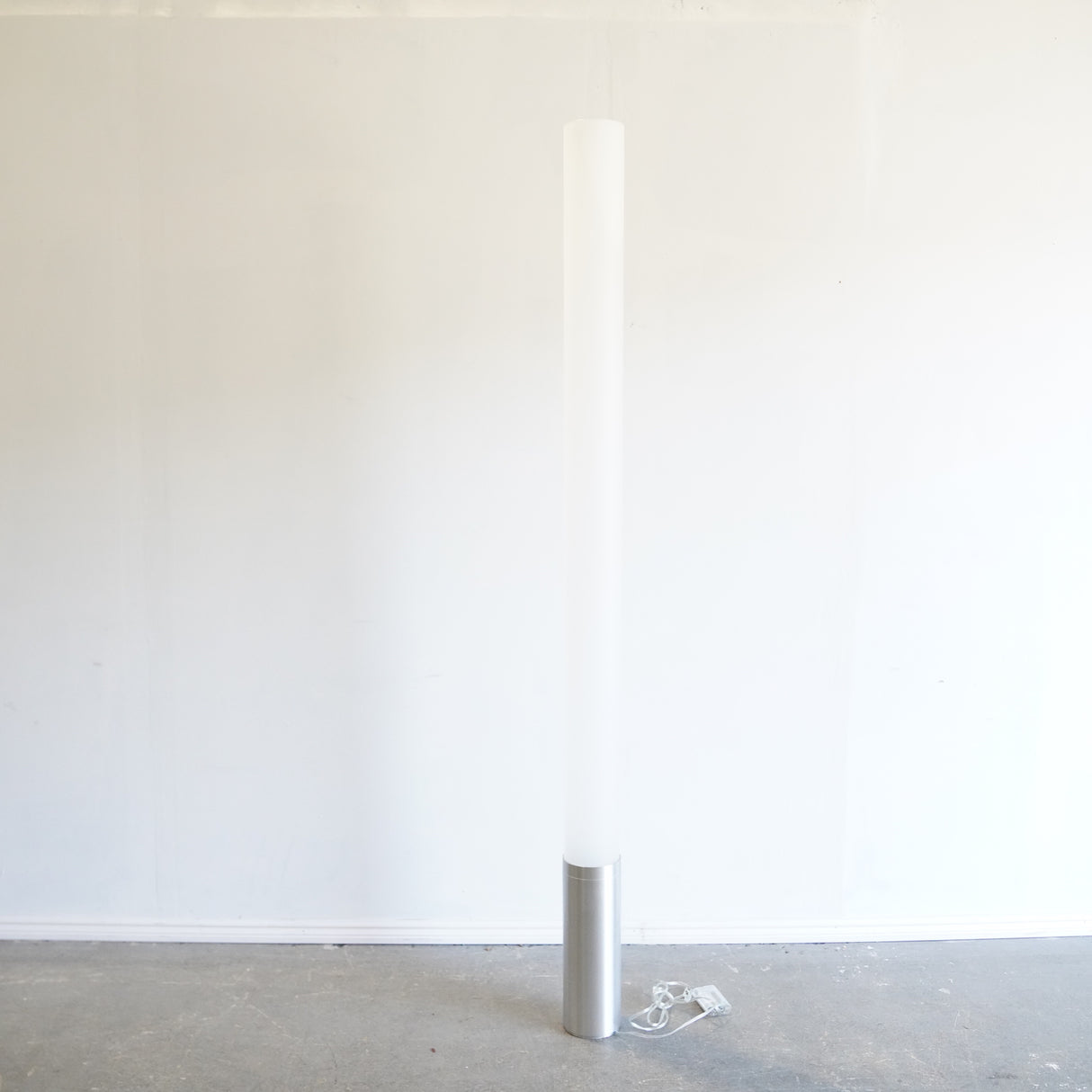 Large Elise Floor Lamp by Pablo Pardo for Pablo Designs