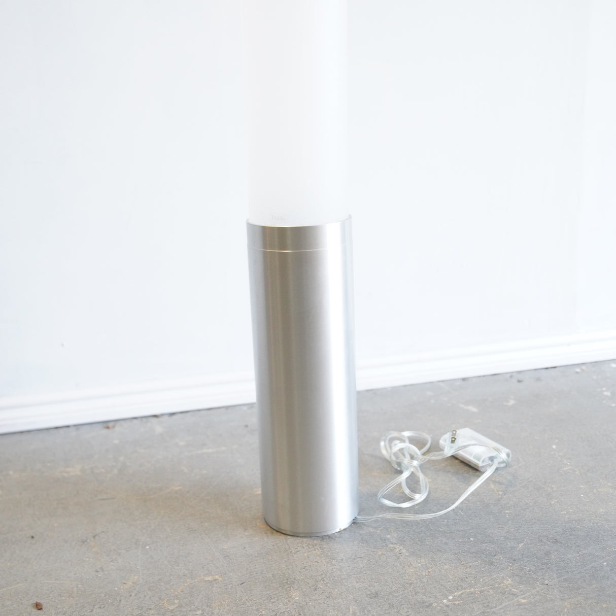 Large Elise Floor Lamp by Pablo Pardo for Pablo Designs