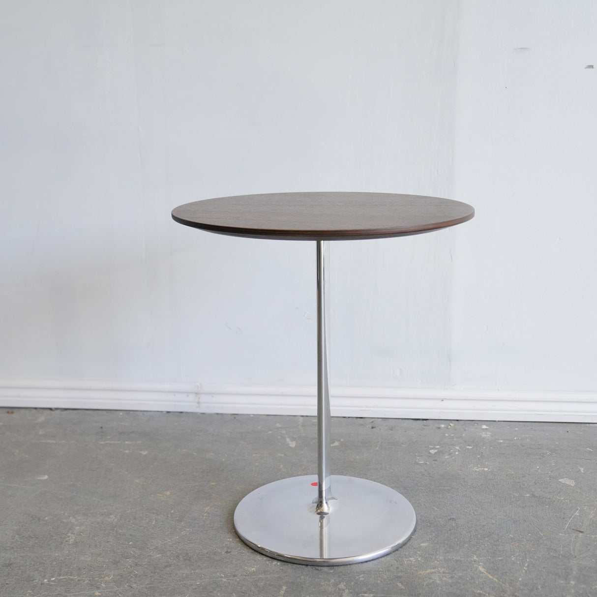 Andreu World Occasional Tulip side table – enliven mart