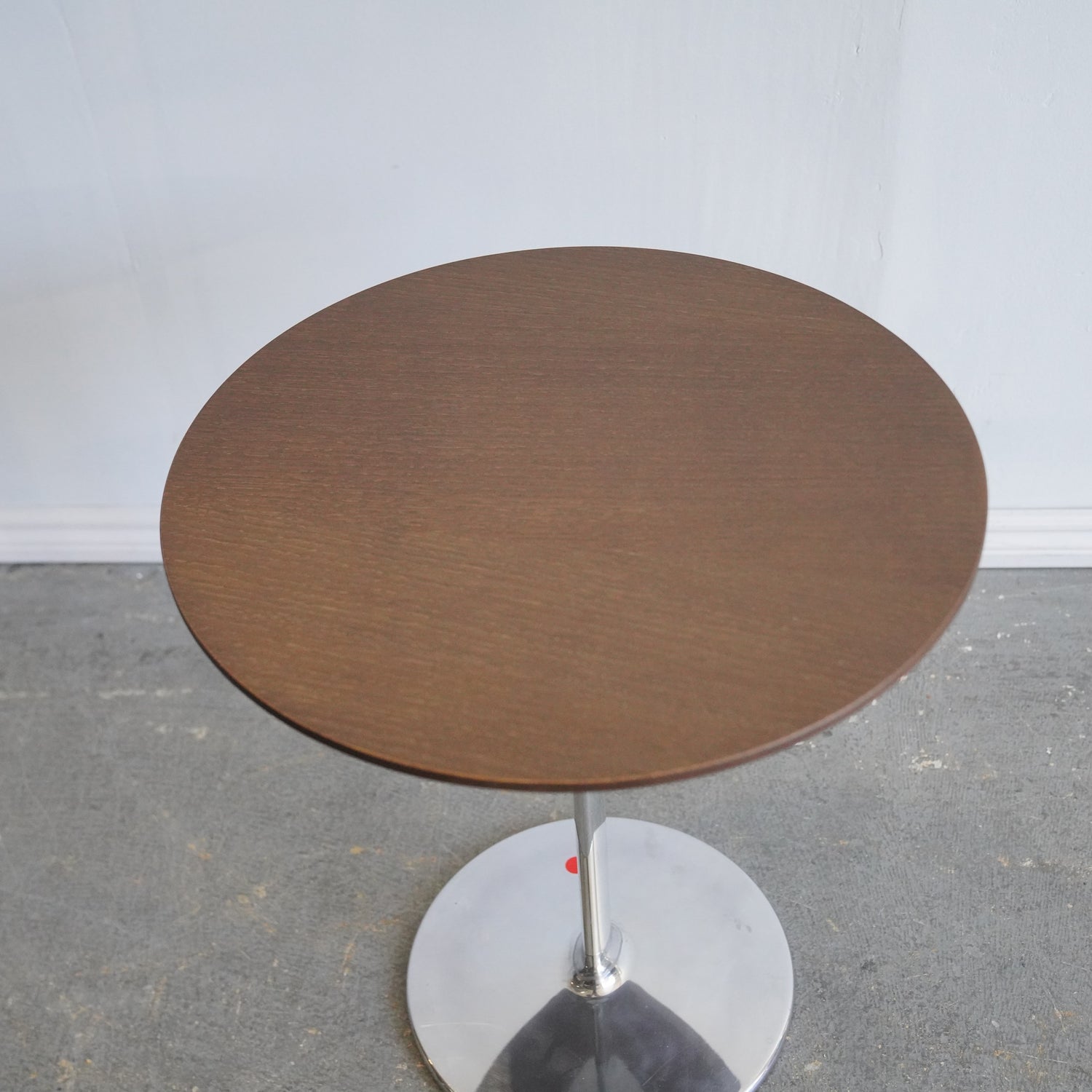 Andreu World Occasional Tulip side table – enliven mart