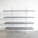 Vintage Niels Gammelgaard Shelf for Ikea, 1990