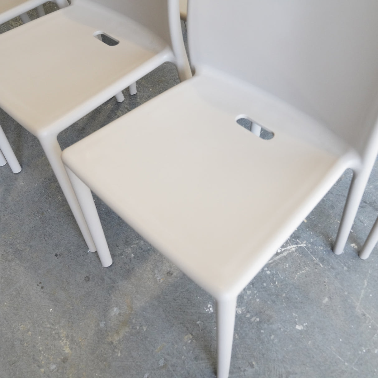 Design Within Reach Magis air outdoor chair
