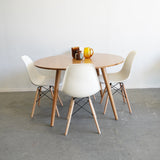 Article Seno 47 Round Dining Table