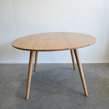Article Seno 47 Round Dining Table