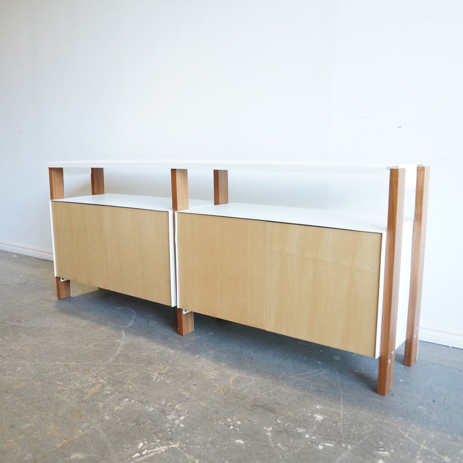 Floyd double storage The Media Console enliven mart