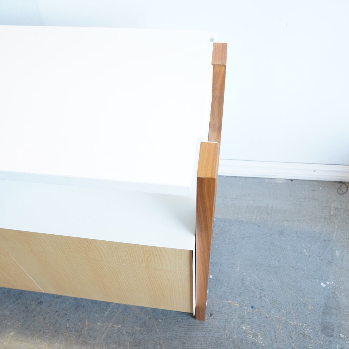 Floyd double storage The Media Console enliven mart