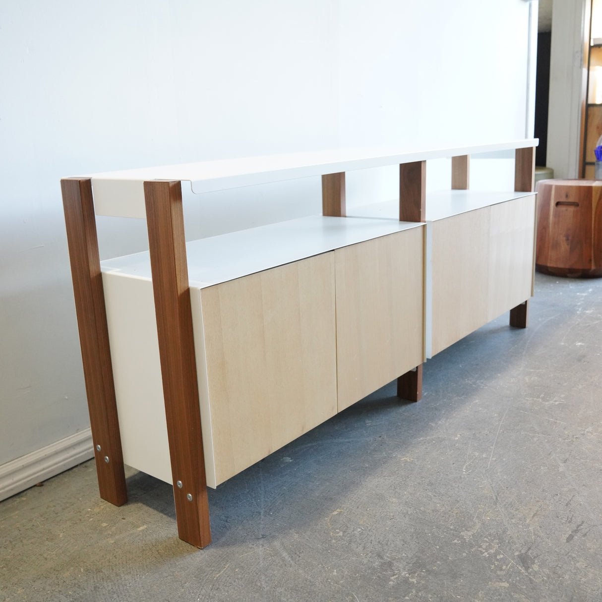 Floyd double storage The Media Console enliven mart