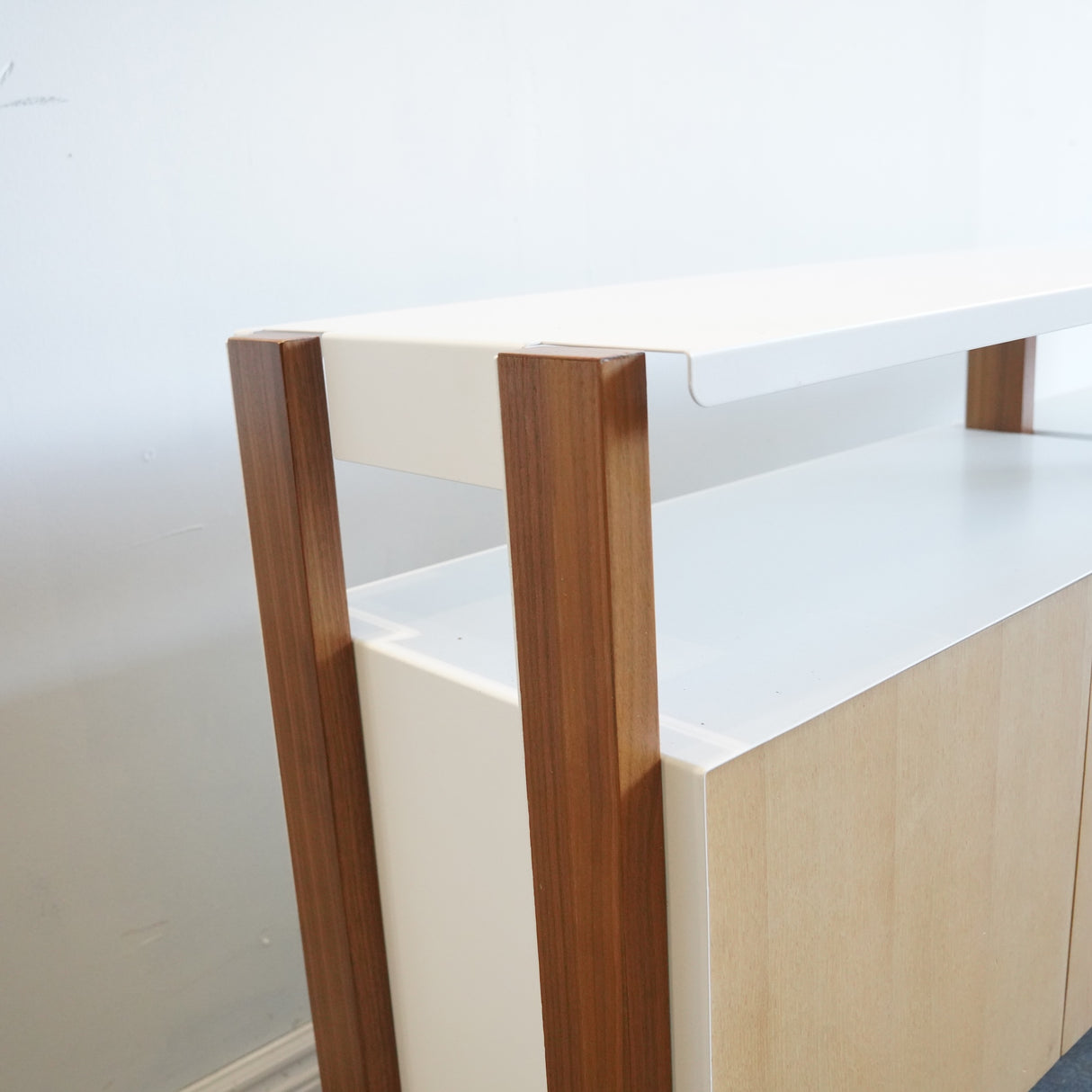 Floyd double storage The Media Console enliven mart