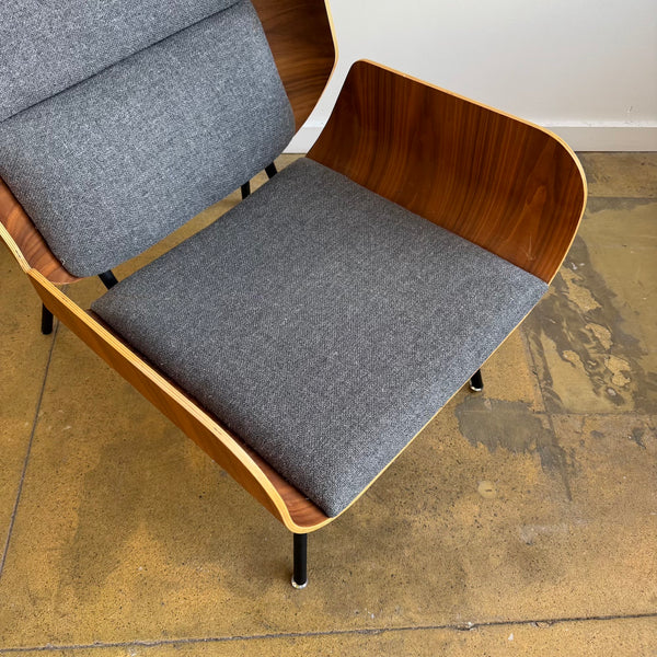 Gus Modern Elk Lounge Chair