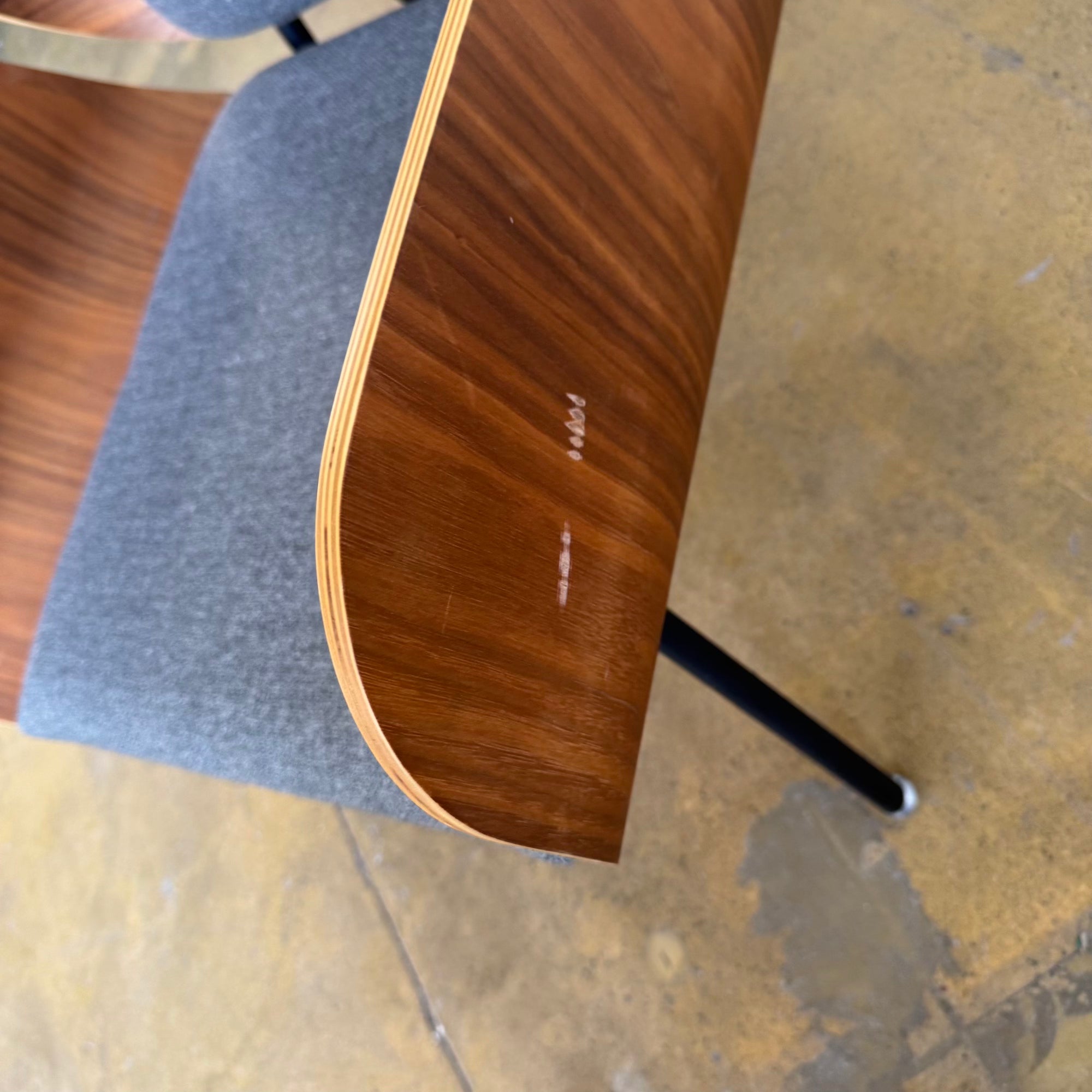 Gus Modern Elk Lounge Chair
