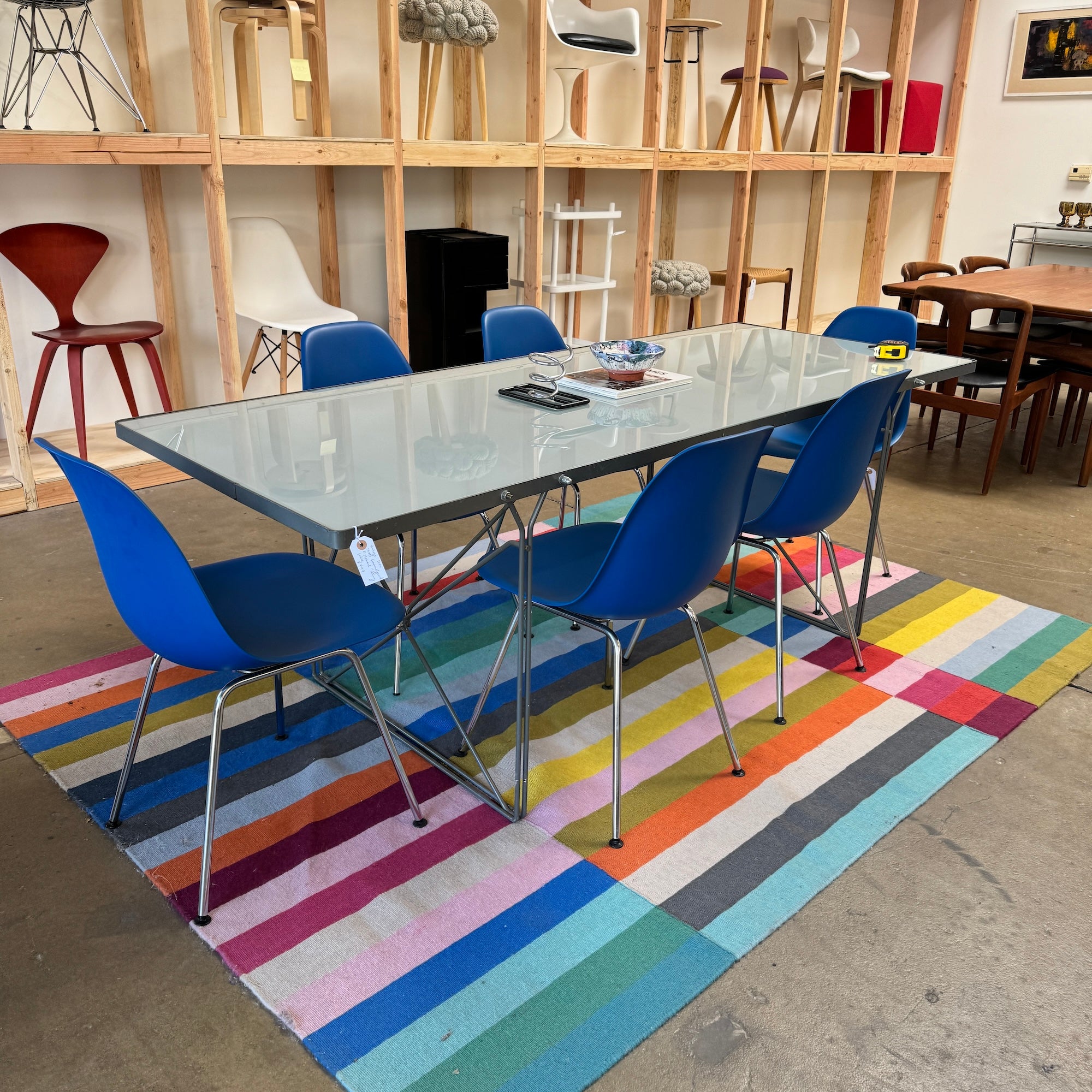 Vintage Ikea Niels Gammelgaard "Moment