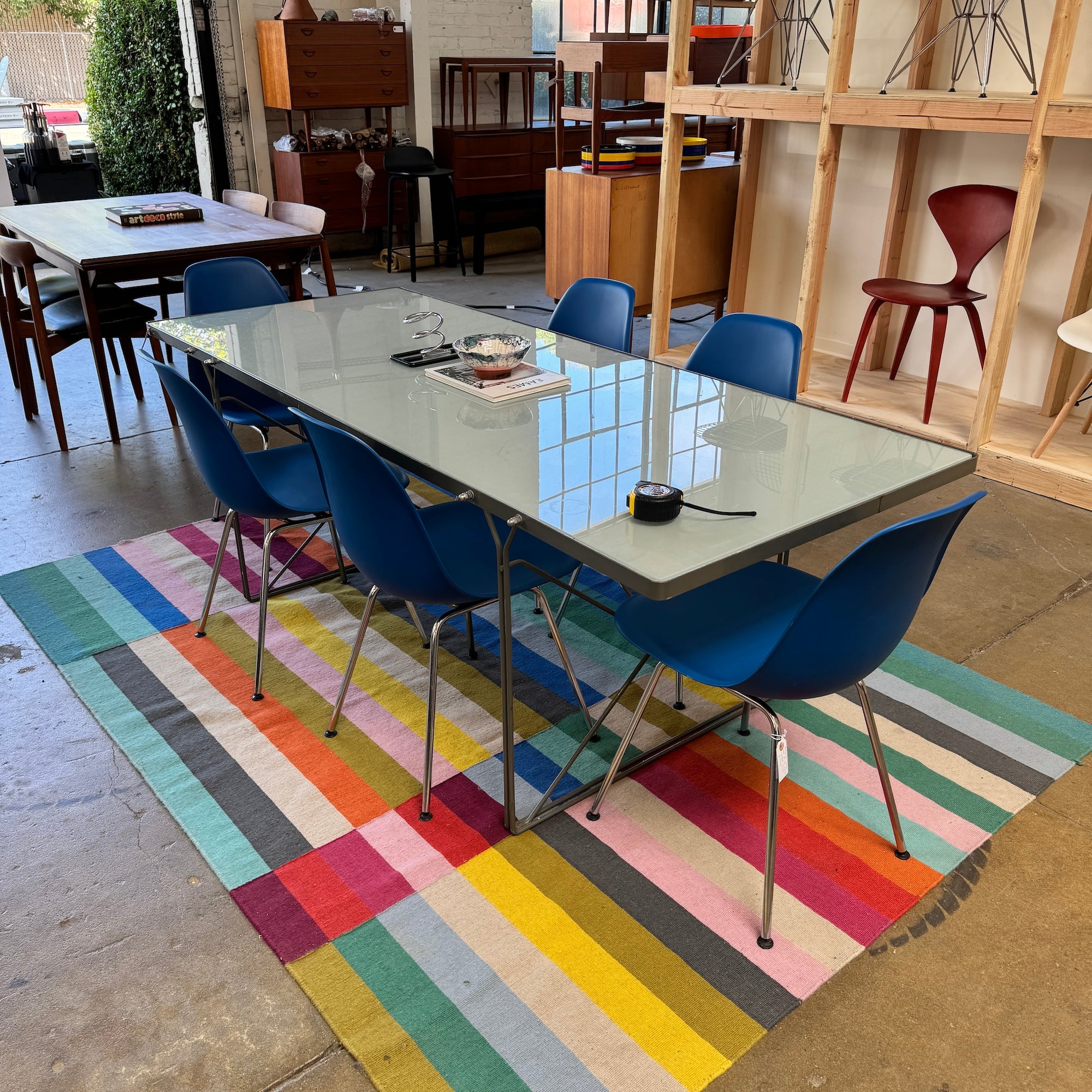 Vintage Ikea Niels Gammelgaard "Moment